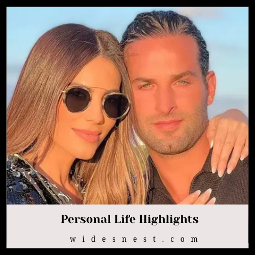 Miguel Mawad Net Worth